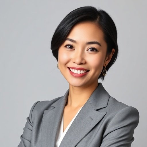 高清影视大全团队成员 - 刘芳 - 内容总监